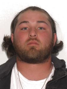 Quinton Lee Alexander a registered Sex or Violent Offender of Oklahoma