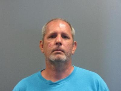 Daniel Lee Thompson a registered Sex or Violent Offender of Oklahoma