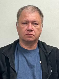 Glenn Andrew Ronning a registered Sex or Violent Offender of Oklahoma