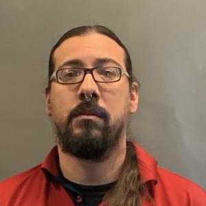 Samuel Javier Sanchez a registered Sex or Violent Offender of Oklahoma