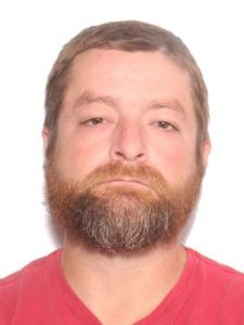 James Anthony Kennett a registered Sex or Violent Offender of Oklahoma