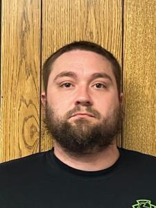 Brian Dale Simmons a registered Sex or Violent Offender of Oklahoma