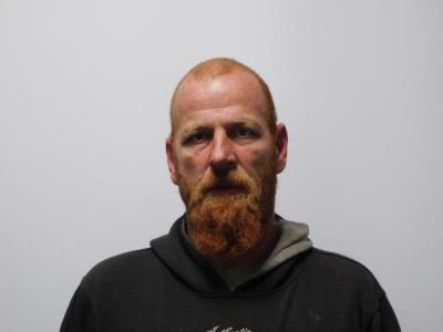 Darrell Wayne Vaught a registered Sex or Violent Offender of Oklahoma