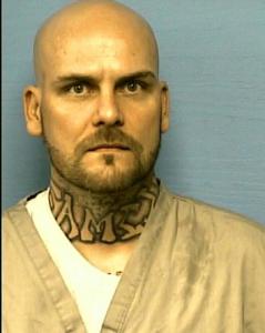 Rocky Wade Mcguire a registered Sex or Violent Offender of Oklahoma