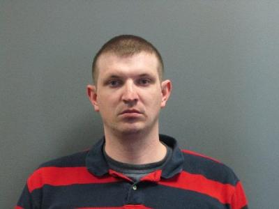 Justin Wayne Riggs a registered Sex or Violent Offender of Oklahoma