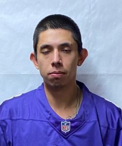Eric Ned Rush a registered Sex or Violent Offender of Oklahoma