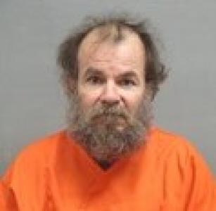 Tommy Delbert Davidson a registered Sex or Violent Offender of Oklahoma