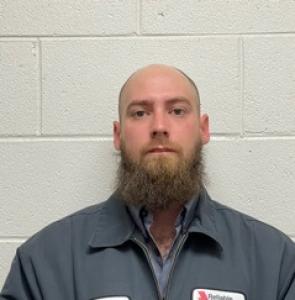 Kyle Anthony Ebert a registered Sex or Violent Offender of Oklahoma