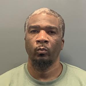 James Lamonte Champ a registered Sex or Violent Offender of Oklahoma