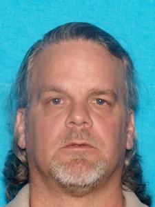 Christopher Paul Johnson a registered Sex or Violent Offender of Oklahoma