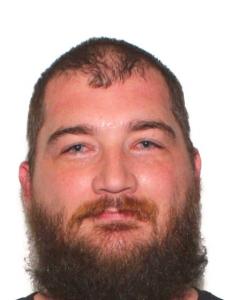 Justin Paquette a registered Sex or Violent Offender of Oklahoma
