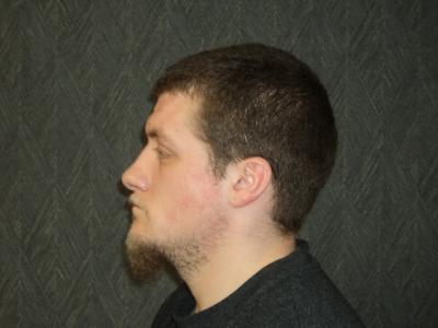 Dylan Andrew Kragel a registered Sex or Violent Offender of Oklahoma