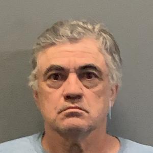 John W Wethey a registered Sex or Violent Offender of Oklahoma