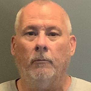 Gary Don Goodgion a registered Sex or Violent Offender of Oklahoma