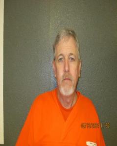 Kevin M Dudley a registered Sex or Violent Offender of Oklahoma