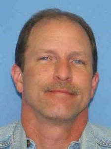 Gary Alexander Craycraft a registered Sex or Violent Offender of Oklahoma