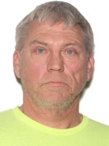 Robert Paul Davis a registered Sex or Violent Offender of Oklahoma