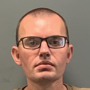 Dustin Rick Sheesley a registered Sex or Violent Offender of Oklahoma