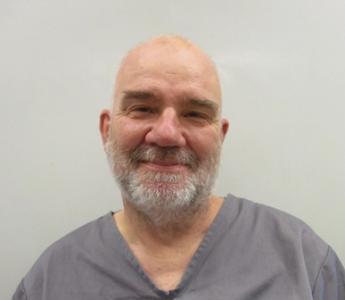Gary Dean Laurens a registered Sex or Violent Offender of Oklahoma