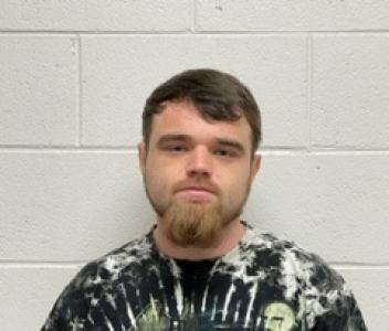 Cole Ticer a registered Sex or Violent Offender of Oklahoma