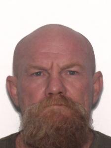 Dean Edwin Beaver a registered Sex or Violent Offender of Oklahoma