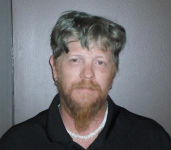 Joshua Stephen English a registered Sex or Violent Offender of Oklahoma