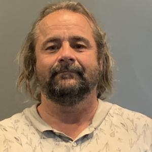 Mark Carl Lamb a registered Sex or Violent Offender of Oklahoma