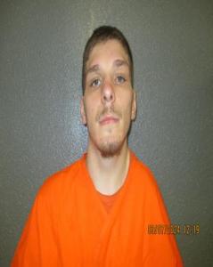 Tyler Scott Hawkins a registered Sex or Violent Offender of Oklahoma