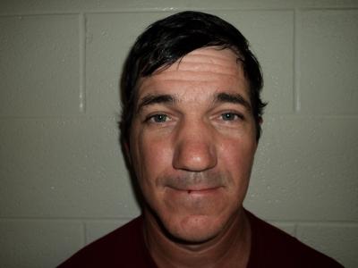 Karl Gene Brantley a registered Sex or Violent Offender of Oklahoma