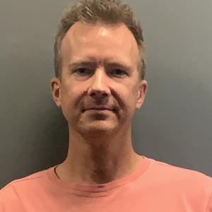 John Patrick O'brien a registered Sex or Violent Offender of Oklahoma