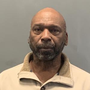 Kirk Romon Berry a registered Sex or Violent Offender of Oklahoma