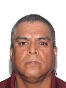Francisco R Gutierrez a registered Sex or Violent Offender of Oklahoma