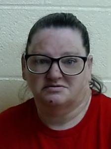 Megan Brown a registered Sex or Violent Offender of Oklahoma