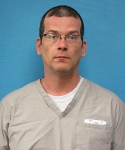 Brian Gene Arnce a registered Sex or Violent Offender of Oklahoma