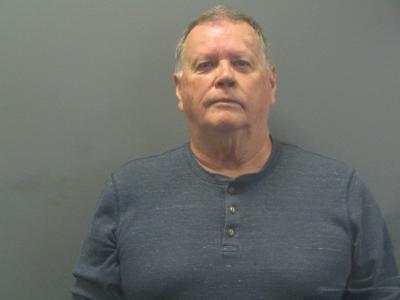 Philip Lyon a registered Sex or Violent Offender of Oklahoma