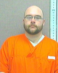 Corey Wayne Butler a registered Sex or Violent Offender of Oklahoma