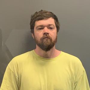 Foster Andrew Brimacombe a registered Sex or Violent Offender of Oklahoma