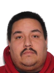 Edward Ricardo Cuaderes a registered Sex or Violent Offender of Oklahoma