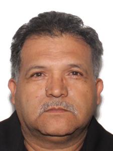 Genaro Mauricio Ramirez a registered Sex or Violent Offender of Oklahoma