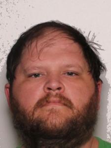 Aaron Paul Anderson a registered Sex or Violent Offender of Oklahoma