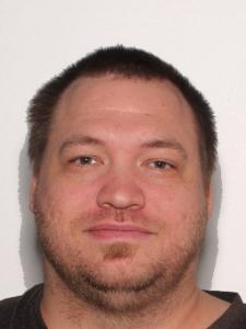 Anthony Wayne Bussell a registered Sex or Violent Offender of Oklahoma