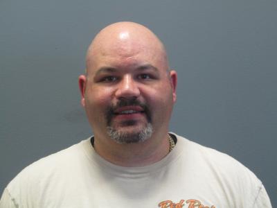 Christopher Wayne Gay a registered Sex or Violent Offender of Oklahoma