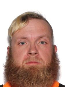 James Matthew Seal a registered Sex or Violent Offender of Oklahoma
