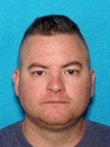 Justin Alan Mccollum a registered Sex or Violent Offender of Oklahoma