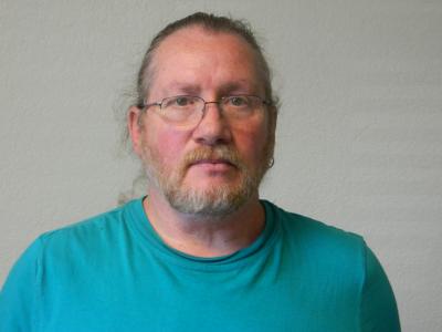 Malvin Doyle Pyle a registered Sex or Violent Offender of Oklahoma