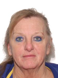 Debra Joanne Harms a registered Sex or Violent Offender of Oklahoma