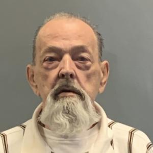 Ray Edward Partain a registered Sex or Violent Offender of Oklahoma