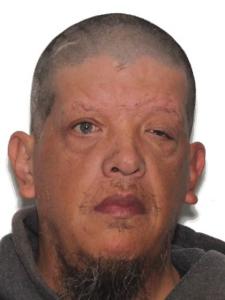 David Alan Bennett a registered Sex or Violent Offender of Oklahoma