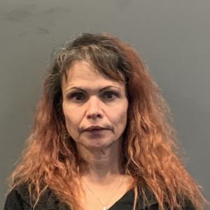 Edie Jo Placencio a registered Sex or Violent Offender of Oklahoma
