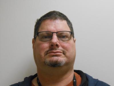 David Harold Fulkerson a registered Sex or Violent Offender of Oklahoma